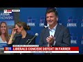 ‘We are back’: Angus Taylor ‘guarantees’ the Coalition will be effective under his leadership