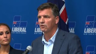 ‘We are back’: Angus Taylor ‘guarantees’ the Coalition will be effective under his leadership