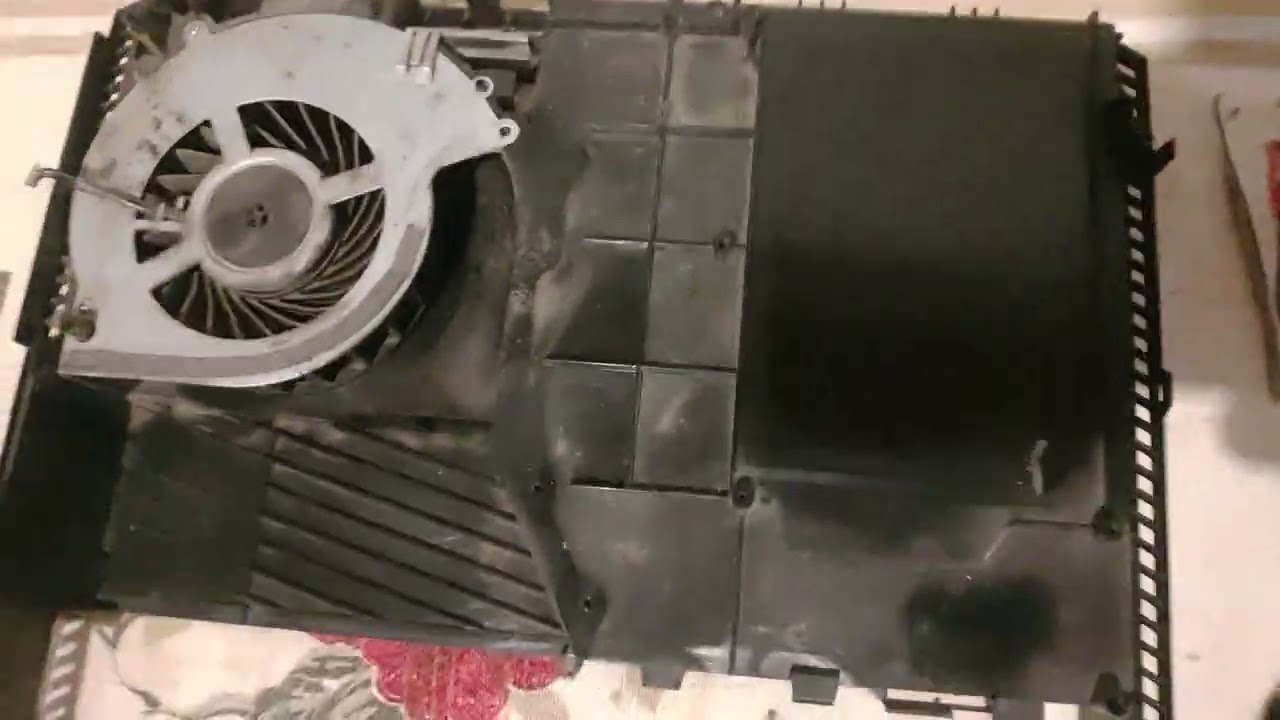 PS4 desligando do nada como resolver?!