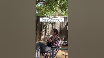 Creators who edit in capcut listen up 👏👏👏👏