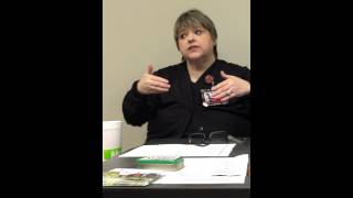 N208 Clinical Orientation Spring 2016 21