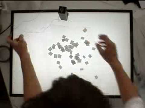 Sound Pattern Test 1