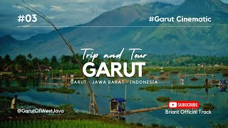 Explore the Cinematic Track in Garut