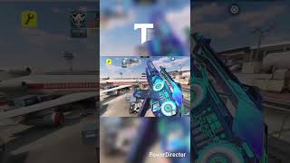 New Weapons Skins Are 🔥🔥🔥 #cod #codm #callofduty #edit #legendary #mythic #weaponskins #gaming
