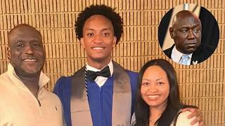 NAACP & Benjamin Crump Announce Independent Autopsy Findings in Death of Nolan Wells