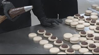 MiFlavour opening new café in Spokane Valley on Friday