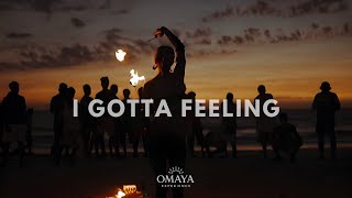 Download Lagu Black Eyed Peas - I Gotta Feeling (BONO REMIX) MP3