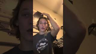 Video recording role-play 1 Spanish 101