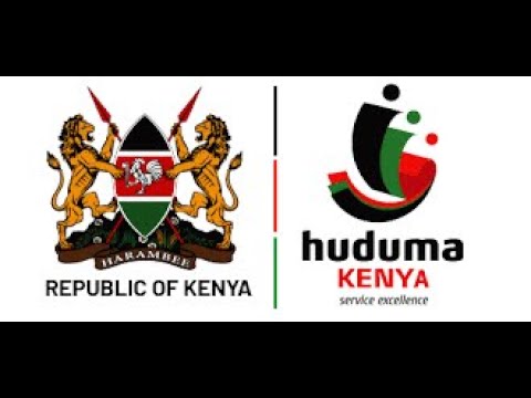 How to book an appointment for Huduma Centre services #KRA #ID #nssf #nhif #passport #kenya