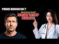 PENIS BENGKOK BIKIN WAS-WAS? RAHASIA INI BIKIN PASANGAN TETAP NIKMAT, Tak Perlu Minder Lagi!