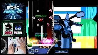 [EZ2AC : FNEX] 7K (15) Night Watcher [SHD]