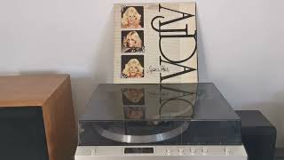 Ajda Pekkan, Anlamadım Gitti (Vinyl Version)