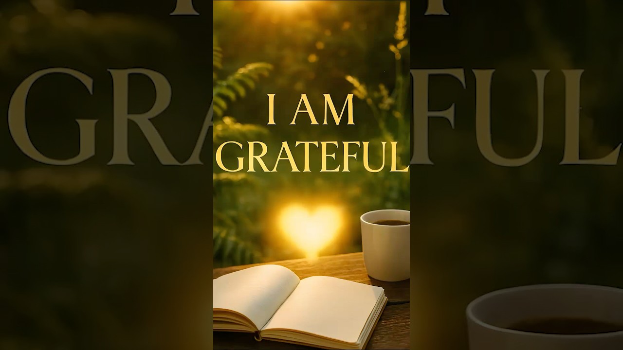 Grateful Stillness | Instrumental Worship for Prayer, Gratitude & God’s Presence