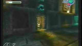Star Fox Adventures - Nintendo GameCube - E3 2002 Trailer
