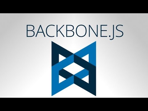 Backbone Tutorial: Learn Backbonejs from Scratch : Getting Backbone.js