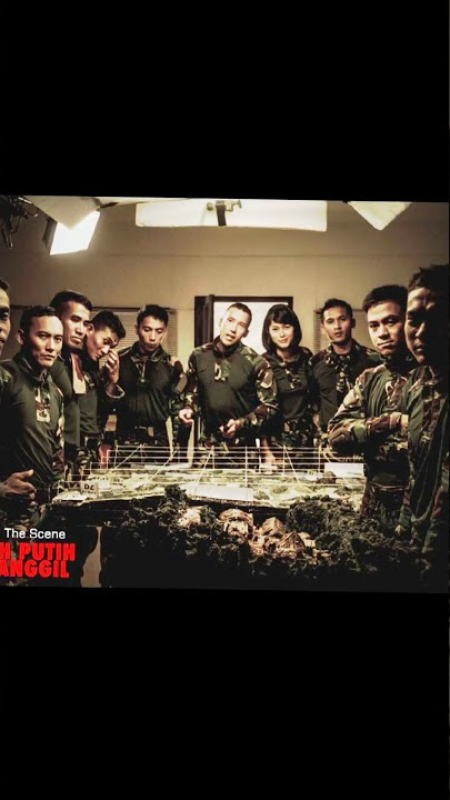 Story WA merah putih memanggil