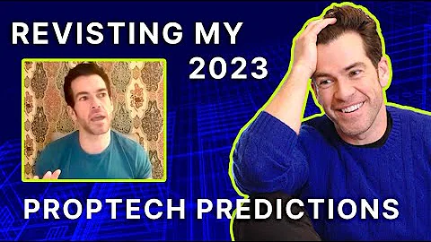 Looking Back At My 2023  Proptech Predictions | Fifth Wall