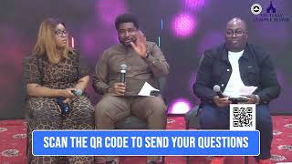 Every Single Should Know The Answer To These Questions | Kingsley & Mildred Okonkwo