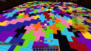 картинка: ТРИ ПОБЕДИТЕЛЯ! НОВЫЙ РЕКОРД! НЕВОЗМОЖНО! - (Minecraft Mario Party)