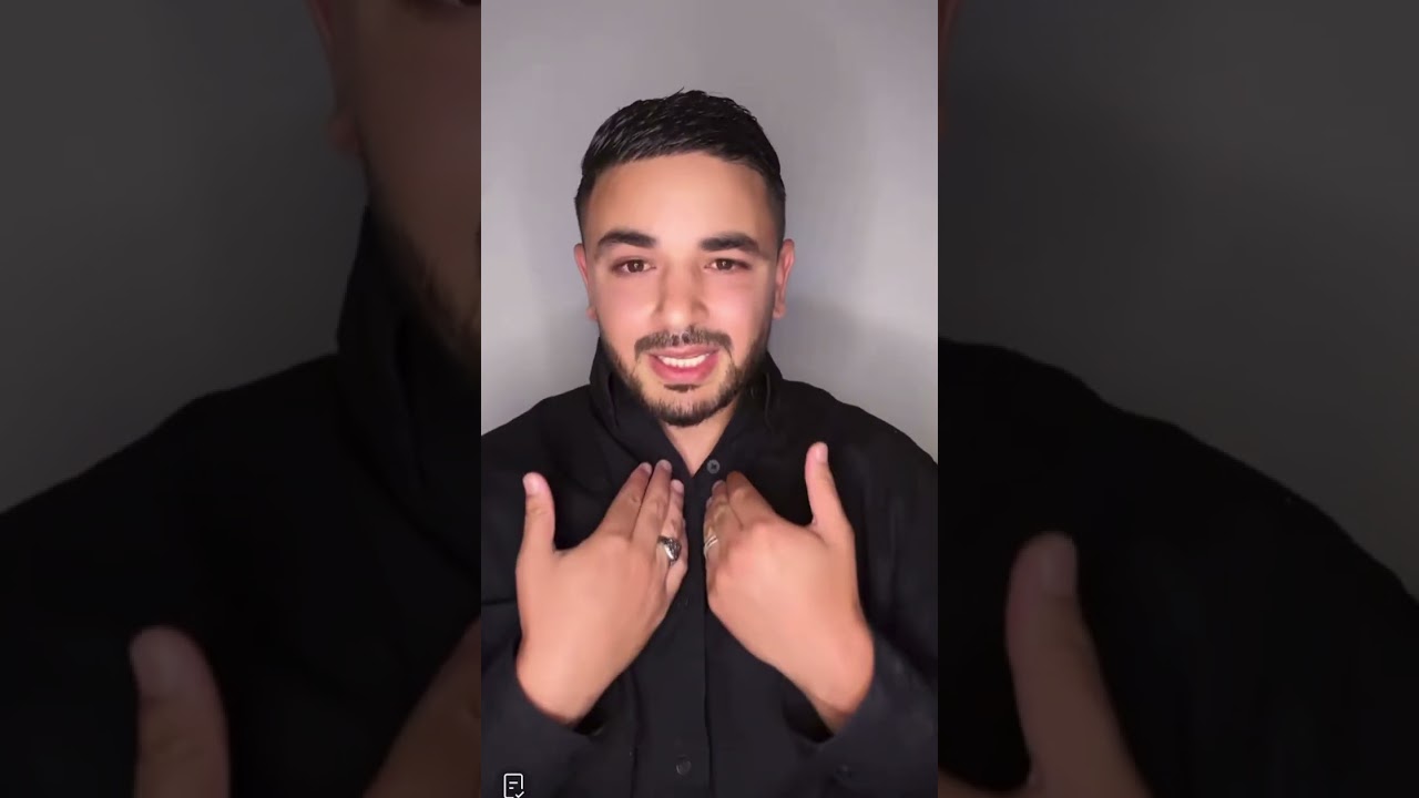 ياسين زرقة يكشف الحقائق على اللفعة و يكشف المستور 😱😱😱😱😱 الجزء الاول 