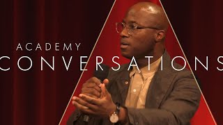 Academy Conversations w/ Barry Jenkins, Charlotte Wells & Adele Romanski