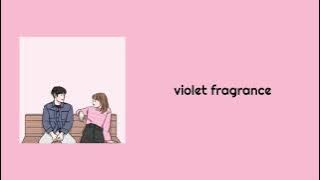 [Nightcore]WABLE - VIOLET FRAGRANCE (Reply 1988 OST)