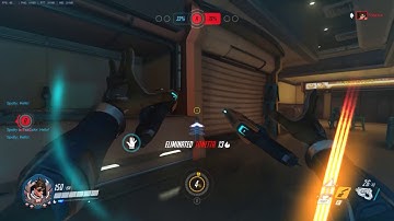 Overwatch: Anti-Tracer Tracer