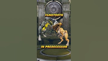 Fangtooth Guide (Beginner) - Predecessor Guide Full Video ⬇️! #predecessor #moba #predecessorgame