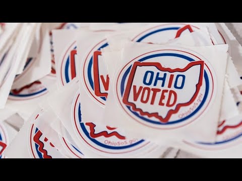 Why is Ohio no longer considered a swing state?