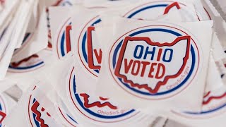 Why is Ohio no longer considered a swing state?