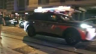 Rouen  | Police Nationale de Normandie en Urgence