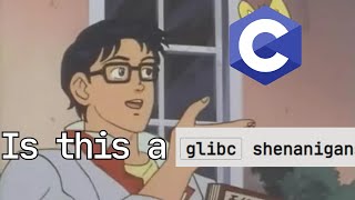 printf() memory leak and other buffer shenanigans Content