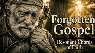 Heritage Folk Gospel | Soul-Soothing Appalachian Hymns & Traditional Mountain Worship (1 Hour)