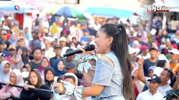 Vela Zaladara - Cinta & Air Mata | SK Group Live Kp Pecinan Ketapang Mauk Tangerang