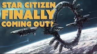 The $100 Million Game: Is Star Citizen Coming Out? - The Know