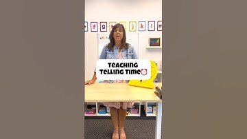 How to Teach Kids to Tell Time (Tips & Tricks)