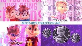 Mep Parts Collection 