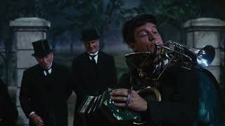 Mary Poppins - Jolly Holiday • Isolated Trumpets