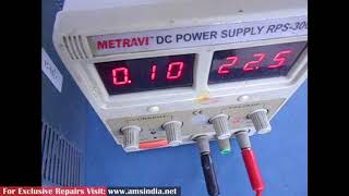 Repair of DELEM DM-101 I/O Module 8575-001 | Advanced Micro Services Pvt. Ltd.