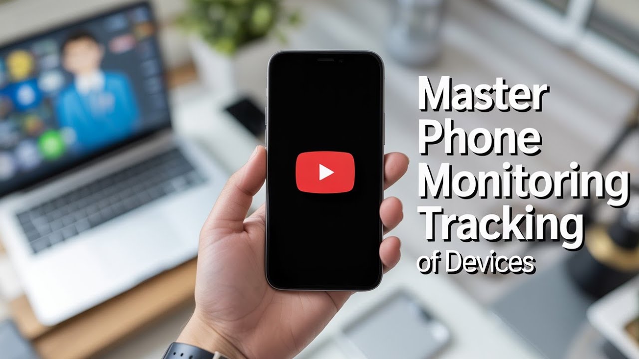 Best Tips To Master Phone Monitoring And Lost Device Tracking || geekyark || SmartFixersHub 