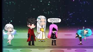 Gacha Studio When She Cries