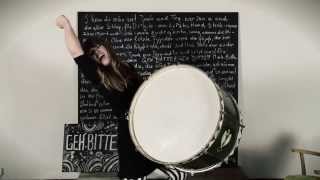Sabine Stieger - GEH BITTE..!! offizielles Video