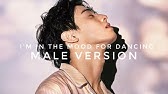 Mv True Beauty Ii I M In The Mood For Dancing Youtube