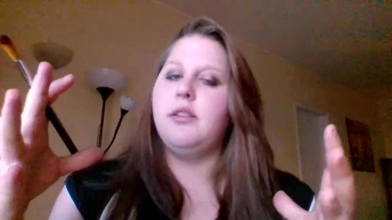 Eye Brush Collection