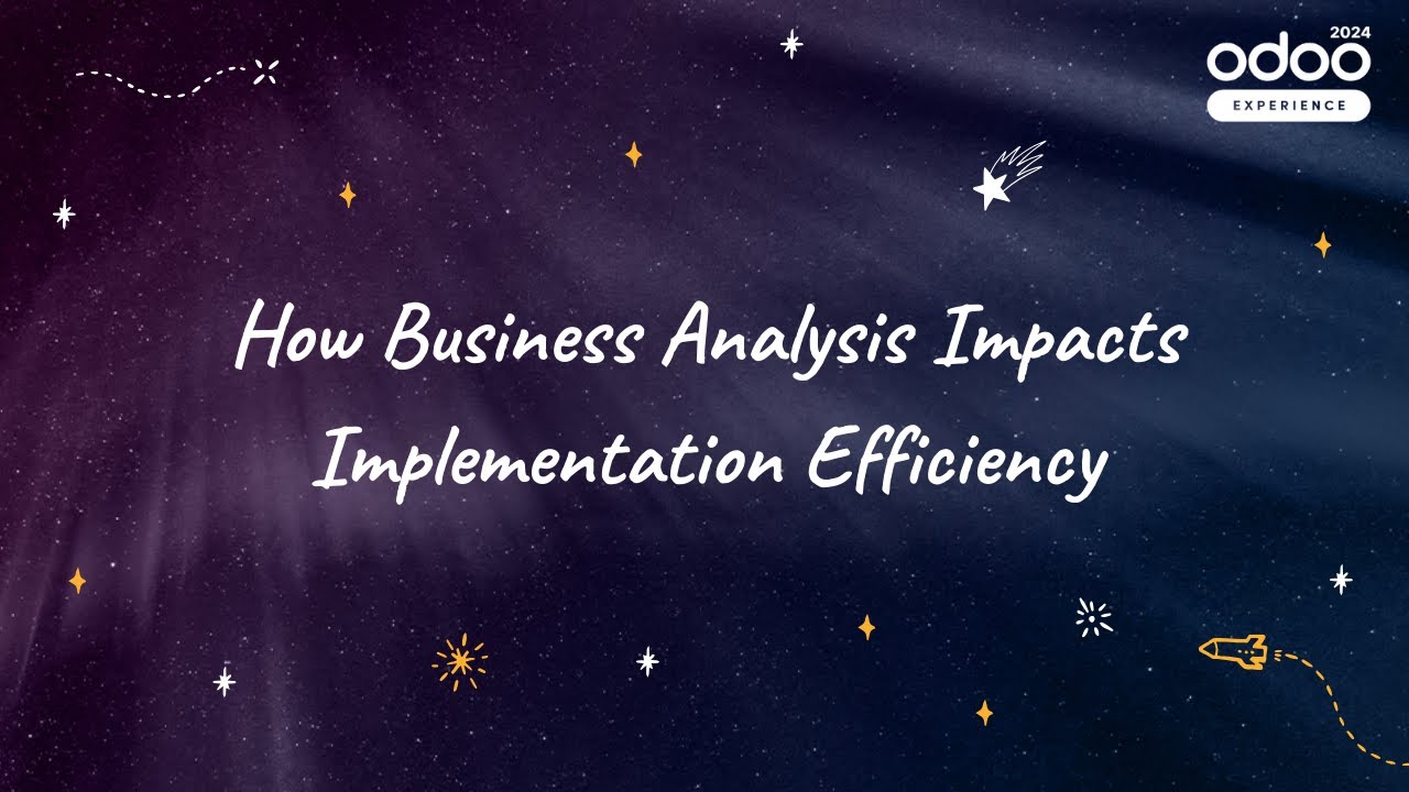 From Chaos to Clarity: How Business Analysis Impacts Implementation Efficiency