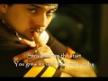 Sean Paul Straight From My Heart Lyrics mp3