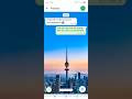 WhatsApp 😱Chat theme📲#whatsapp@Youtube_Sri_Lanka