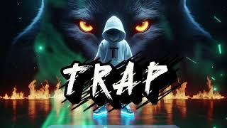 GRIND TILL DAWN 🔥 Trap Rap with Super Bass 2025 | Hustle