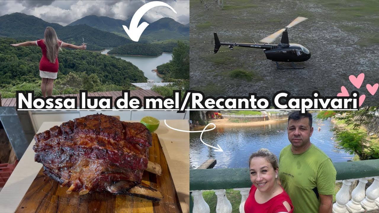 Se reconectando/Dias incríveis /chalé Capivari/ pontal do sul❤️