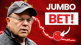 David Tepper Bets BIG on These 4 China Stocks – Should You Follow? Wealth